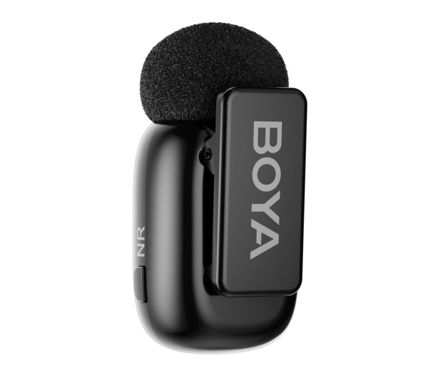 BOYA Mini-12 Ultracompact 2.4GHz - Lightning + USB-C BOYA MINI-12 / 6977490710327 - 1334479 - zdjęcie 5